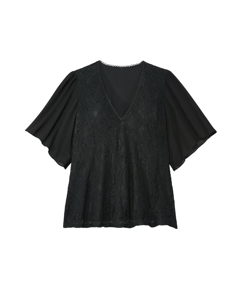 Front of plus size  by City Chic | Dia&Co | dia_product_style_image_id:127080